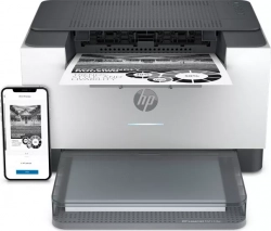 Принтер HP лазерный LaserJet M211dw (9YF83A)