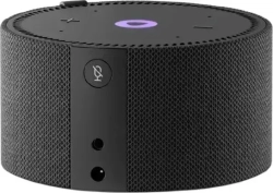 Умная колонка Яндекс Станция Мини NEW YNDX-00021 (без часов) Black