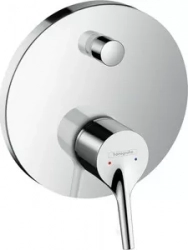 Термостат для ванны Hansgrohe Talis S iBox Universal с механизмом (72405000, 01800180)
