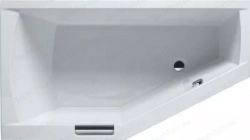 Акриловая ванна RIHO Geta 170x90 R правая, с ножками (B031001005, 207097)