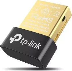 Сетевой адаптер TP-LINK Bluetooth UB400 USB 2.0 (UB400)
