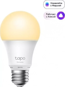 Лампа TP-LINK Tapo L510E WiFi Bulb