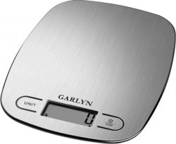 Весы кухонные Garlyn W-01