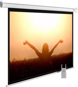 Экран CACTUS 165x220 см MotoExpert CS-PSME-220x165-WT (CS-PSME-220X165-WT)