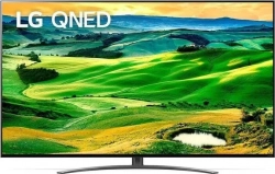Телевизор LG 50QNED816QA Quantum NanoCell (50", 4K UHD, Smart TV, webOS, Wi-Fi, черный)