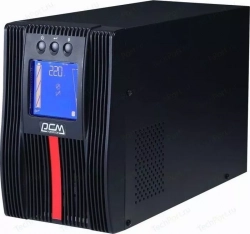 ИБП POWERCOM MAC-1000