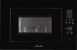 Микроволновая печь встраиваемая Monsher микроволновая MMH 2050 B
