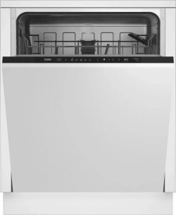 Посудомоечная машина встраиваемая BEKO BDIN 15320