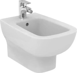 Биде Ideal Standard Esedra подвесное (T281501)