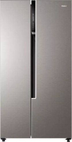 Холодильник HAIER HRF 535 DM7RU