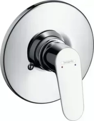 Смеситель для душа Hansgrohe Focus E 2 13620180 (31967000)