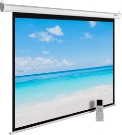 Экран CACTUS 225x300 см MotoExpert CS-PSME-300x225-WT (CS-PSME-300X225-WT)