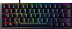 Клавиатура RAZER Huntsman Mini Gaming keyboard - Russian Layout (RZ03-03391500-R3R1)