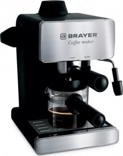 Кофеварка BRAYER BR1103