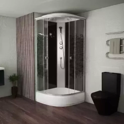 Душевая кабина NIAGARA NG-3504-14 90х90х215