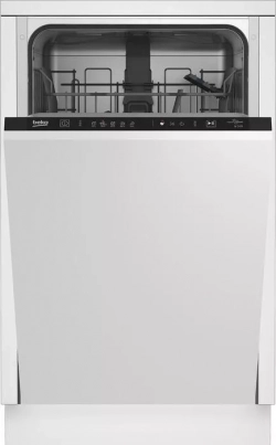 Посудомоечная машина встраиваемая BEKO BDIS 15021