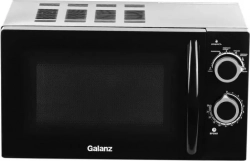 Микроволновая печь Galanz MOS-2005MB