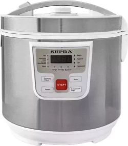 Мультиварка SUPRA MCS-4115
