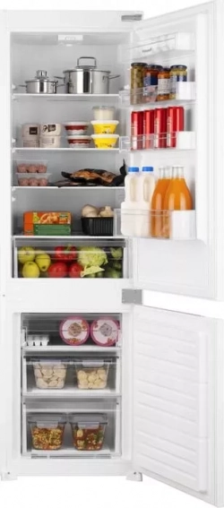 Холодильник встраиваемый WEISSGAUFF WRKI 178 V