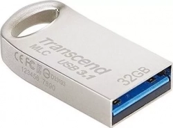 Флеш-накопитель TRANSCEND 32GB JetFlash 720S (Silver) USB 3.1 (TS32GJF720S)