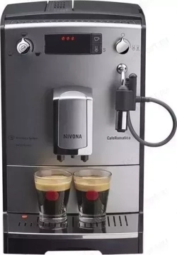 Кофемашина Nivona NICR 530 CafeRomatica