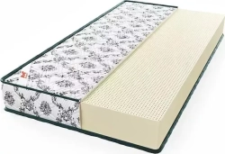 Матрас LUX DORF Elastic Latex Bl8 200x200