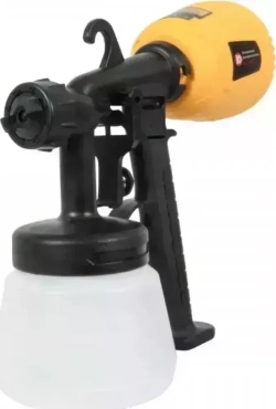 Краскопульт КАЛИБР МАСТЕР ЭКРП-350/2.6М (00000044907)