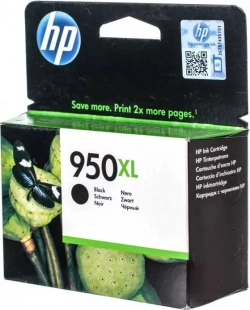 Расходный материал для печати HP CN045AE (950XL) черный