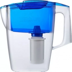 Фильтр-кувшин для воды ГЕЙЗЕР Мини синий (62046)