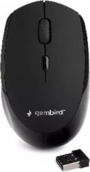 Мышь компьютерная GEMBIRD MUSW-354 (17773)