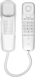 Проводной телефон  Gigaset DA210 (белый)