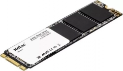 SSD накопитель NETAC 128Gb (NT01N535N-128G-N8X)