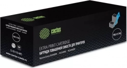 Картридж CACTUS Расходный материал для печати CS-TK1170-MPS черный ()