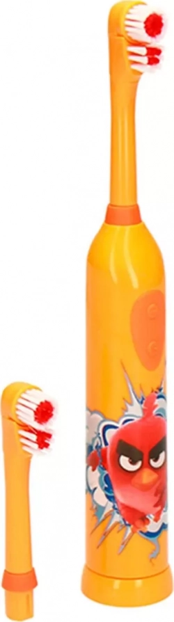 Электрическая зубная щётка  Longa Vita KAB-1O оранжевая