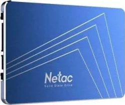 SSD накопитель NETAC 512Gb (NT01N600S-512G-S3X)