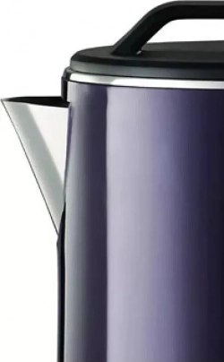 Чайник электрический HOMESTAR HS-1036 фиолетовый