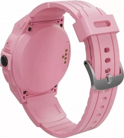 Умные часы    Умные часы Кнопка Жизни Aimoto Sport 4G розовый (9220102)