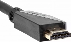 Кабель VCOM HDMI-HDMI 2м (CG860-2M)