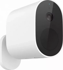 Камера видеонаблюдения XIAOMI Mi Wireless Outdoor белый (bhr4433gl)