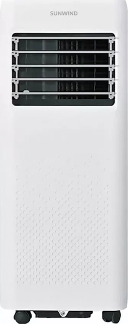 Мобильный кондиционер SUNWIND SUPAC-07-1 белый