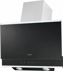 Вытяжка HAIER HVX-W672GBX