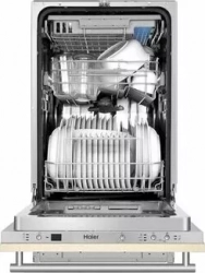 Посудомоечная машина встраиваемая HAIER DW10-198BT2RU