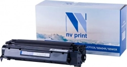 Расходный материал для печати NV-Print C7115X