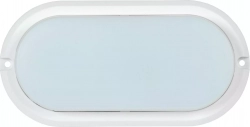 Потолочный светильник IEK ДПО4012 белый (LDPO0-4012-12-4000-K01)