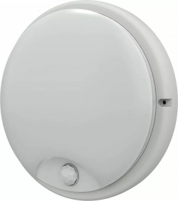 Потолочный светильник IEK ДПО4200Д белый (LDPO0-4200D-12-6500-K01)