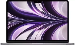 Ноутбук APPLE MacBook Air M2 13.6 Mac OS (только англ. ) grey (MLXX3LL/A)