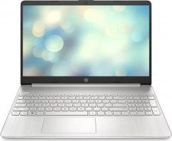 Ноутбук HP 15s-fq2111ur W11 silver (5D5E5EA)