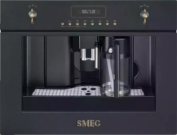 Кофемашина SMEG кофемашина CMS8451A