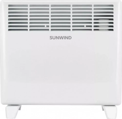 Конвектор SUNWIND SunWind SCH6010 белый