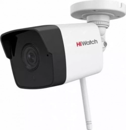 Камера видеонаблюдения HiWatch DS-I250W(C) (4 mm)